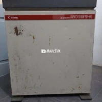 Thanh lý máy hủy tài liệu Canon