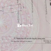 Bán Gấp Lô Đất Mặt Tiền Phan Bội Châu 46m2 - Kinh Doanh Siêu Lợi Nhuận  