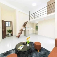 Cho thuê phòng Võ Văn Kiệt - P7 - Q7 đầy đủ tiện nghi