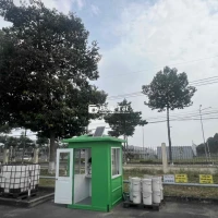 Tuyển 05 Nhân Viên Bảo Vệ Khu Công Nghiệp Long Thành