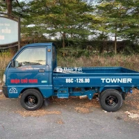 bán xe thaco 990kg chính chủ 2019
