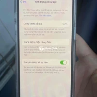 Bán iPhone 13 128GB Quốc Tế Mỹ - Zin Nguyên Bản, Chính Chủ Reset Sạch Sẽ  