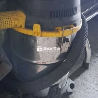 Máy hút bụi như hình  