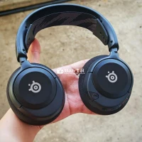 Tai nghe cắm dây Overear SteelSeries Arctis Nova 1