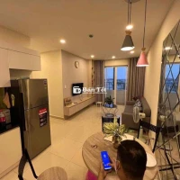 Căn hộ cho thuê Saigon Mia - Full nội thất, view đẹp