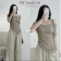 Áo trễ vai Size M - Hàng đẹp giá tốt!