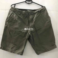 Quần đùi kaki size 33 - Chất kaki cao cấp, thoáng mát  