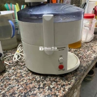 Máy Ép Panasonic MJ-68M - Thanh Lý Máy Như Hình  