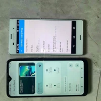 Màn hình Redmi Note 7 - Máy như hình, đầy đủ chức năng, không phụ kiện  