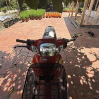 Future II lên full wave 125s - Bán lại do hết đam mê  