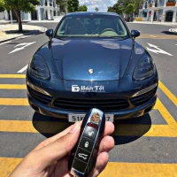 Porsche Cayenne 2013 3.6 V6 - Đăng ký 2014