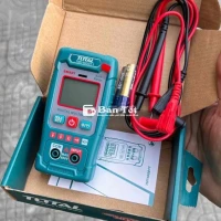 Đồng Hồ Vạn Năng Tự Động, Tự Chuyển Thang Đo