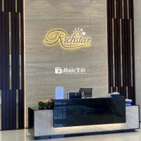 Bán căn hộ Richstar - Tân Phú