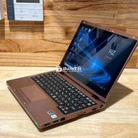 Cần bán Laptop Cảm Ứng Siêu Nhẹ Panasonic RZ5