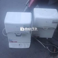 BÁN THANH LÝ 2 MÁY LỌC NƯỚC