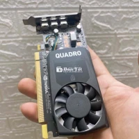 VGA Quadro P400 2GB DDR5 Đẹp Keng Giá Tốt  