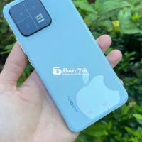 Mi 13 5G 8/128gb 9hãng quốc tế zin all