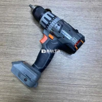 Máy Khoan Pin 3 Chức Năng - Khoan Pin 3 Chức Năng 120N Đầu Kẹp 13li Jaccobs Siêu Bền Bỉ  