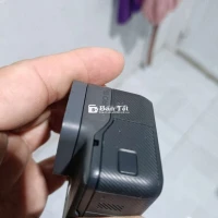 Gopro 5 Black Cần Bán - Màn Đẹp, Ngoại Hình Khá, Quay Nét, Chống Rung Tốt, Góc Rộng  