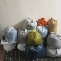 Em Cần Tặng Đất Sạch Trồng Cây  