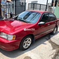 Chiếc toyota tercel 1992 Màu đỏ chủ đào, 1 chỗ lái và ghế phụ.Hiện xe đi được 215.000km Bình xăng nhìn trực tiếp.[Hình ảnh](https://autopro123.vn/dataimages/201611/pichuong/images/xe-bosch-toyota-tercel-co-phien-ban-sang-trong.jpg)Học lái xe thêm cũng có xe mới liên hệ sdt:0988617711Zalo: 0988617711Hỗ trợ học lái hoặc mua cũng được.Liên hệ sdt:0988617711Zalo:0988617711.