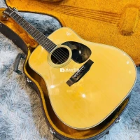 Guitar Morris W25 siêu đẹp