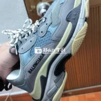 Bán giày Balenciaga & Boot Babydool size 38