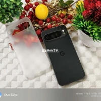Pixel 9 Pro XL Mới, Sạc 7 Lần, Google Pixel 9 Pro XL, Lock 128GB