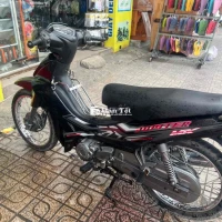 Cửa Hàng Thanh Lý Xe Jupiter MX Đời 2007 - Máy Móc Êm, Đầy Đủ Chức Năng  