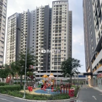 Cho thuê căn hộ góc 3 phòng ngủ, 2 vệ sinh, 85m², giá 5 triệu/tháng