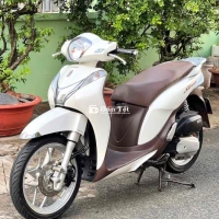 HONDA SHMODE ĐK 2016 BSTP 1 ĐỜI CHỦ(hỗ trợ góp)