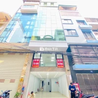 CHO THUÊ TẦNG 1 MẶT BẰNG KINH DOANH TẠI NGUYÊN HỒNG, ĐỐNG ĐA