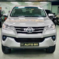 Toyota Fortuner 2.4AT 4x2 2020 siêu chất