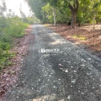 Đất Nền 5x50, 50m² Thổ Cư Ngay Tàu Ô Ngân, Pháp Lý Rõ Ràng, Sổ Sẵn, Ngân Hàng Hỗ Trợ