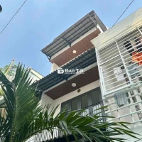 Nhà bán Dương Bá Trạc, P1, Q8 - 5 tỷ 4 (thương lượng)