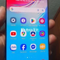 Sam sung S10 5G bản  hàn 1sim  ram8/256gb
