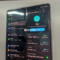 Samsung Galaxy Z Fold3 12GB RAM - 256GB ROM - Giá tốt!