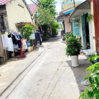 Cho thuê nhà HXH Âu Cơ - Trung tâm thành phố, gần trường đại học!