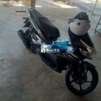 Cần bán xe AB đời 2010, xe Fi Fun xăng điện tử, tiết kiệm xăng, máy zin êm, chưa qua sửa chữa