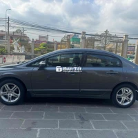 Honda Civic 2010 2.0 AT Rất Đẹp - Cần Bán  