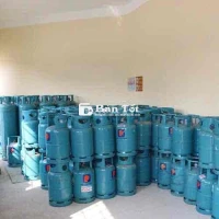 Tuyển Gấp Nhân Viên Chở Gas - Khu Vực Thanh Trì, Hoàng Mai  
