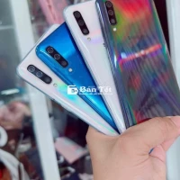 ### SAMSUNG A50 CHÍNH HÃNG 2 SIM