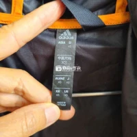   Áo khoác Adidas Windrdy size XS - Hàng chính hãng, mới 99.9%  