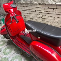 Vespa PX 150 Cần Bán  