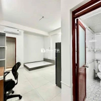 Cho Thuê Trọ Full Nội Thất Giá Rẻ Ngay Cao Đẳng GTVT CS3 Tân Phú  