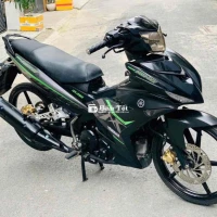 Cần thanh lý xe Exciter MX King 150cc