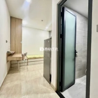 STUDIO Y HÌNH NGAY LÊ QUANG ĐỊNH CHÍNH CHỦ FULL NT HẺM XE HƠI ĐẸP
