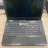 Sony Vaio Core i5, RAM 4GB, SSD 128GB - Giá tốt!