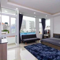 🔥CHO THUÊ STUDIO 1PN BANCOL/CỬA SỔ🔥