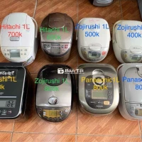 Thanh lý Nồi Cơm Điện Cao Tần IH 1L và 1L8